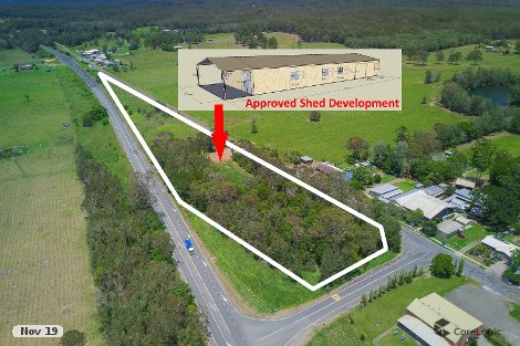 160 Mooney St, Telegraph Point, NSW 2441