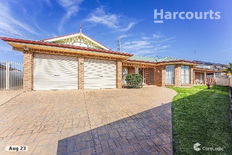 22 St Catherine Cl, Blair Athol, NSW 2560