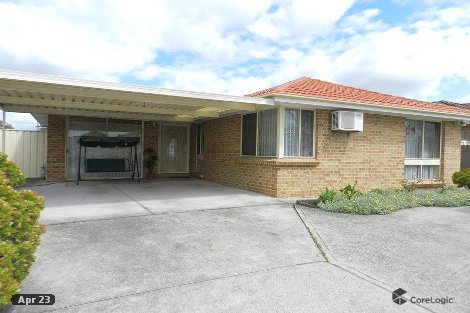 89 Falcon Cct, Green Valley, NSW 2168