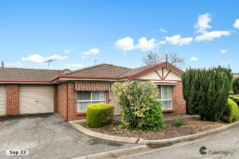 27/70 Kiekebusch Rd, Gulfview Heights, SA 5096