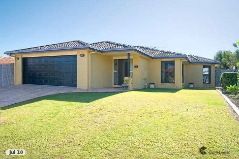 6 Carnegie Cl, Parkinson, QLD 4115