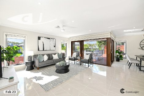 3 Neptune St, Jordan Springs, NSW 2747