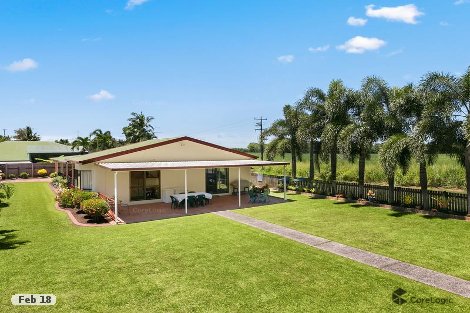 4 Mistletoe Cl, Kamerunga, QLD 4870