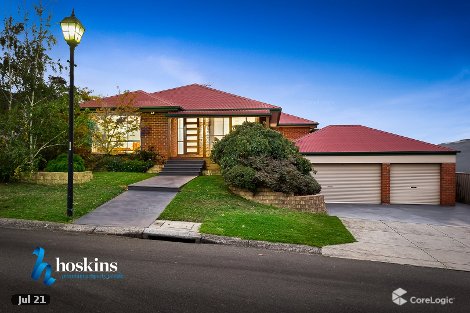 2 Greenridge Ct, Chirnside Park, VIC 3116