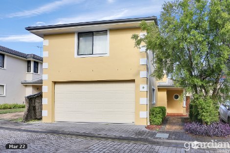 9/115 Cattai Creek Dr, Kellyville, NSW 2155