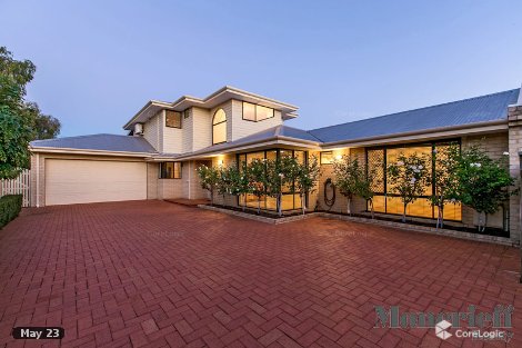 66 Bristol Ave, Bicton, WA 6157