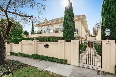 2/1 Lascelles Ave, Toorak, VIC 3142