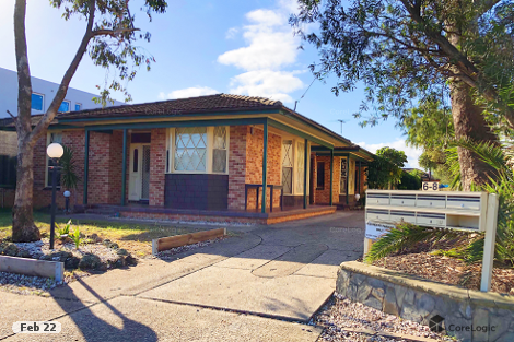 3/6-8 Solander St, Monterey, NSW 2217