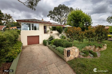 7 Cockburn St, Curtin, ACT 2605