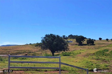 1258 Bunya Mountains-Maclagan Rd, Maclagan, QLD 4352