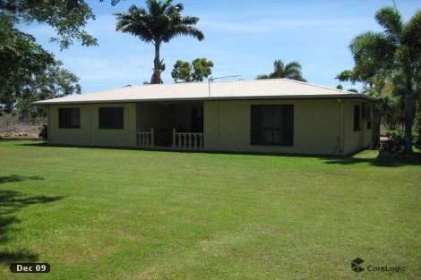 17 Farm Rd, Black River, QLD 4818