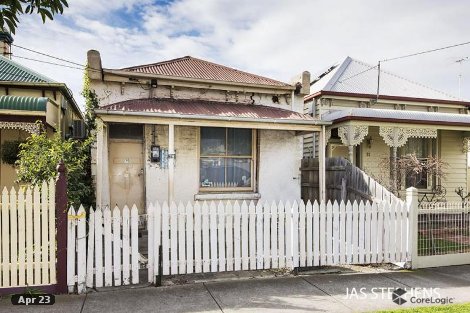 79 Hamilton St, Yarraville, VIC 3013