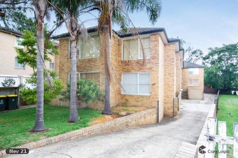 8/62-64 Floss St, Hurlstone Park, NSW 2193