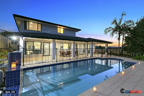 11 Royal View Cl, Burleigh Heads, QLD 4220
