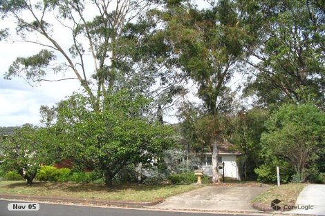 141 Governors Dr, Lapstone, NSW 2773