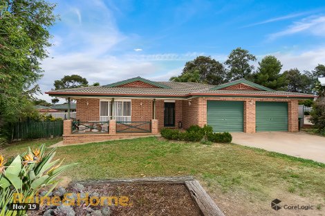 4 Minya Pl, Glenfield Park, NSW 2650