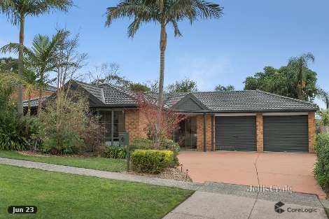 6 Sandy Wynd, Kilsyth South, VIC 3137