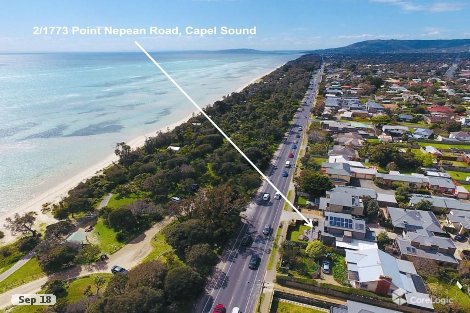 2/1773 Point Nepean Rd, Capel Sound, VIC 3940
