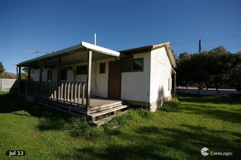 7 Coutts St, Coobowie, SA 5583