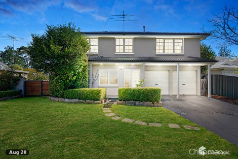 68 White Cross Rd, Winmalee, NSW 2777