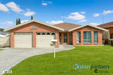 7 St Mark Cl, Blair Athol, NSW 2560