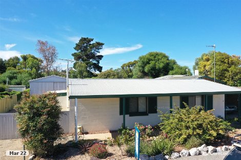 6 Mcpharlin Ave, Port Vincent, SA 5581