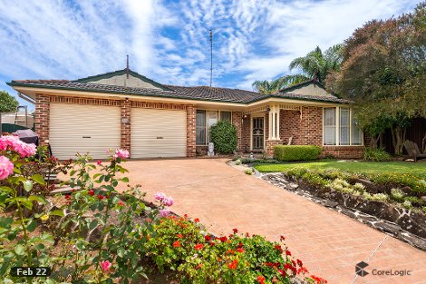 17 Tuggerah St, Leumeah, NSW 2560