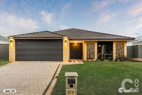 23 Runnymede Gte, Wellard, WA 6170