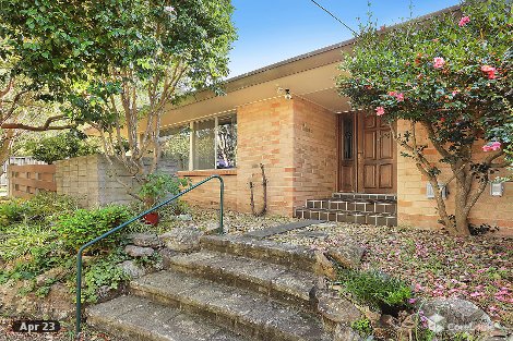 3 Boru Pl, Killarney Heights, NSW 2087