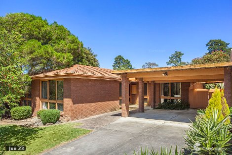 2 Azure Ct, Templestowe, VIC 3106