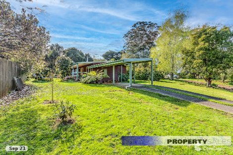 1 Jericho Pl, Rawson, VIC 3825