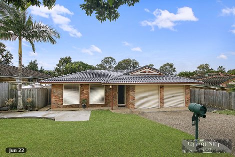 16 Gumnut St, Taigum, QLD 4018