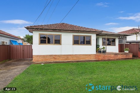 58 Fairfield Rd, Guildford West, NSW 2161