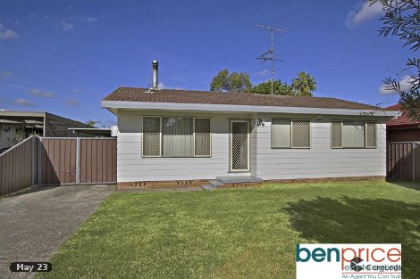 72 Ropes Creek Rd, Mount Druitt, NSW 2770