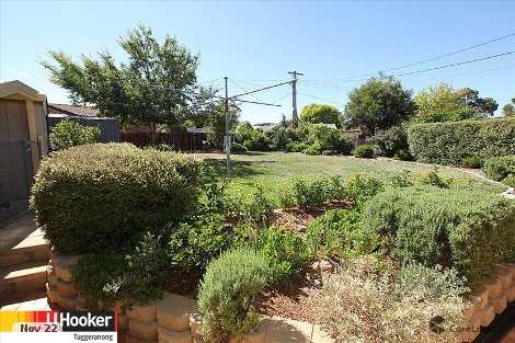 2 Nina Jones Cres, Chisholm, ACT 2905