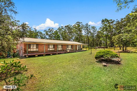 201 Kemps Accs, Collombatti, NSW 2440