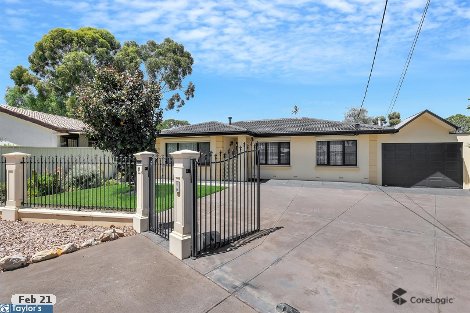 27 Hawke Cres, Salisbury East, SA 5109