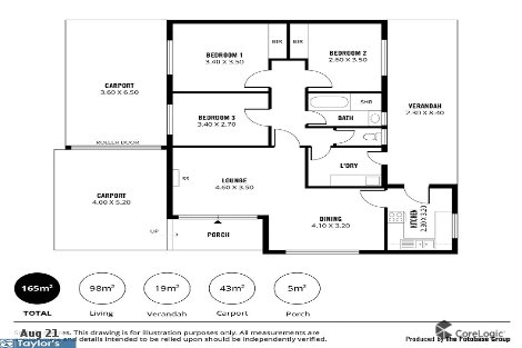 1/311 Bridge Rd, Para Hills, SA 5096