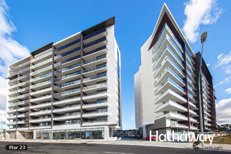 261/7 Irving St, Phillip, ACT 2606