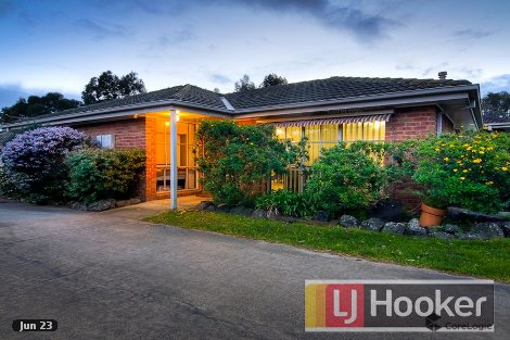 1/15 Florence Ave, Berwick, VIC 3806