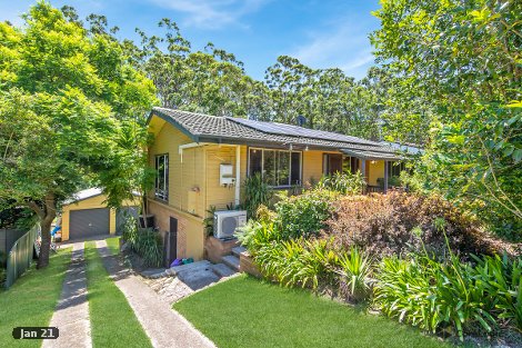 27 Cambridge Dr, Garden Suburb, NSW 2289