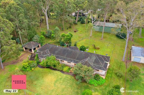 9 Carramar Cl, Brandy Hill, NSW 2324