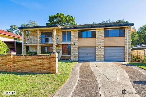 76 Columbus Dr, Hollywell, QLD 4216