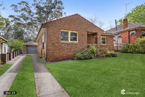 7 York St, Epping, NSW 2121