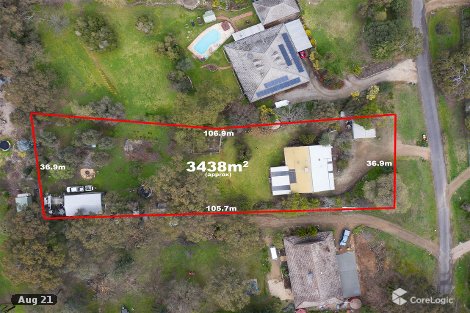 13 Avoca Lane, Glenrowan, VIC 3675