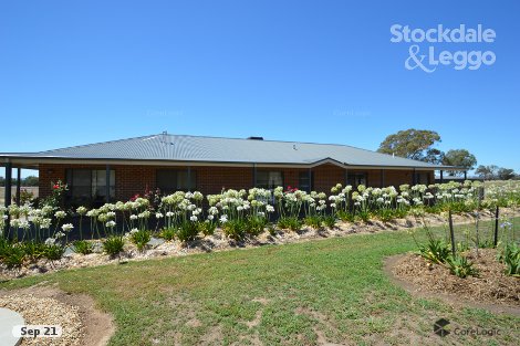 562 Warby Range Rd, Wangaratta South, VIC 3678