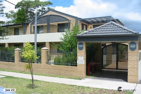 12/26-30 Merriwa St, Gordon, NSW 2072