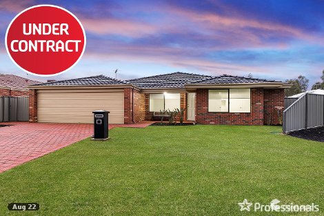 4 Myalup Dr, Baldivis, WA 6171