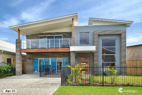 4 Windjammer Cres, Shell Cove, NSW 2529