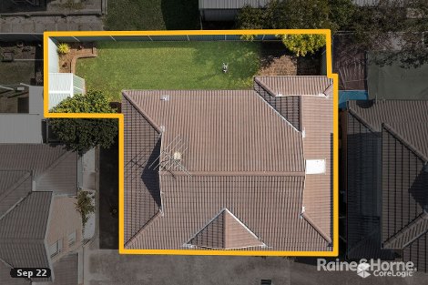 6/61 Parliament Rd, Macquarie Fields, NSW 2564